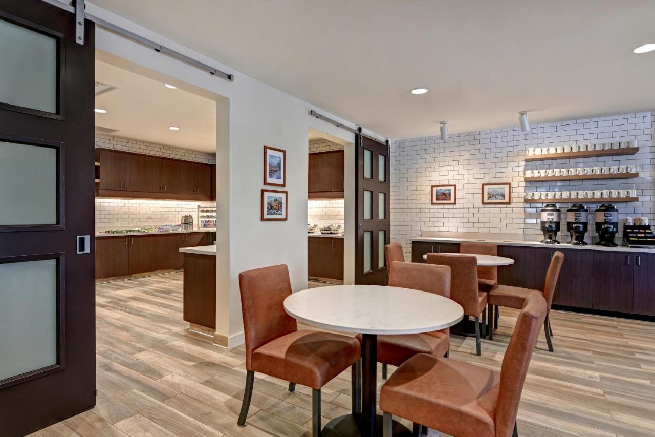 Residence Inn Steamboat Springs Exterior foto