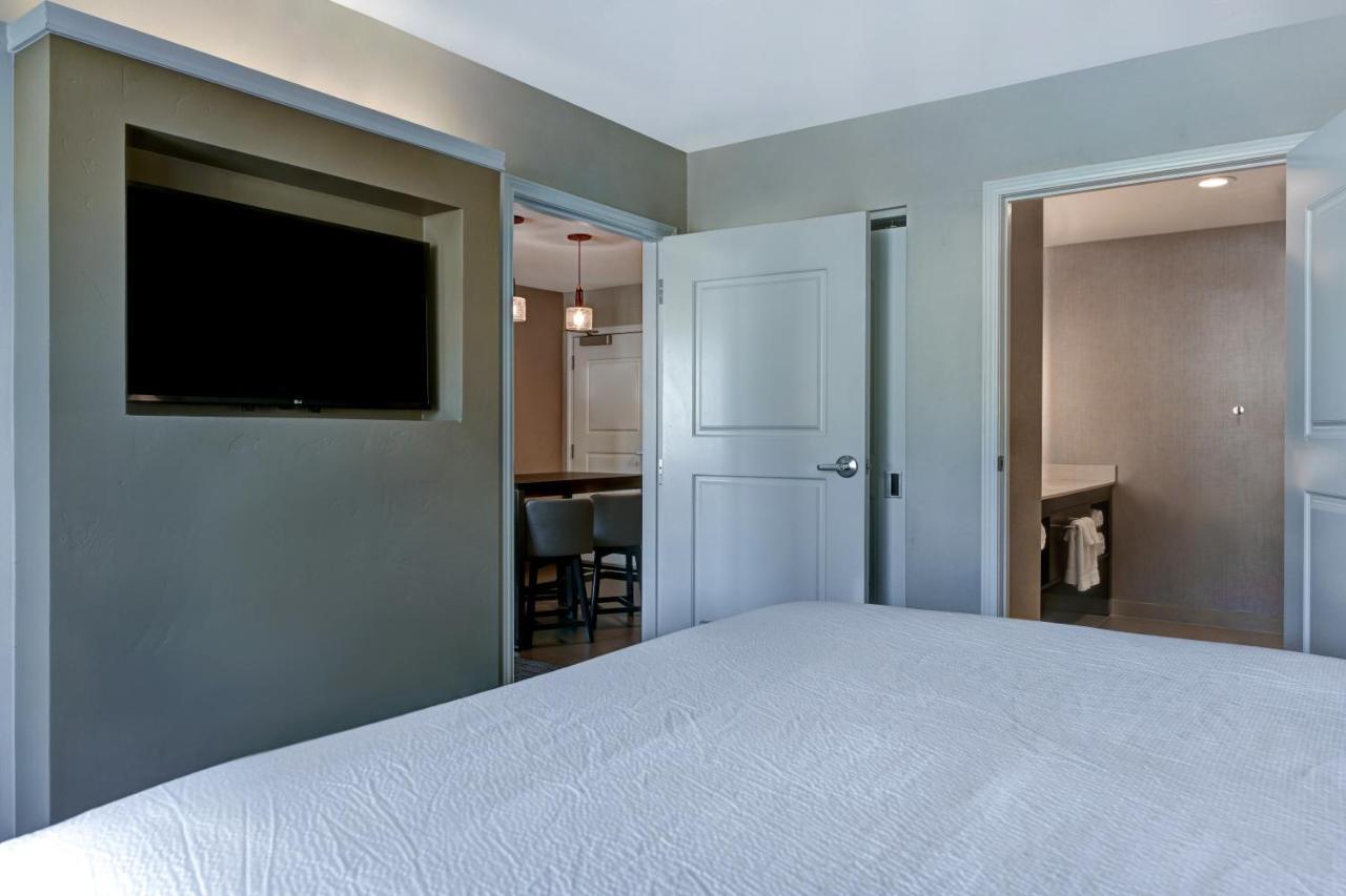 Residence Inn Steamboat Springs Exterior foto