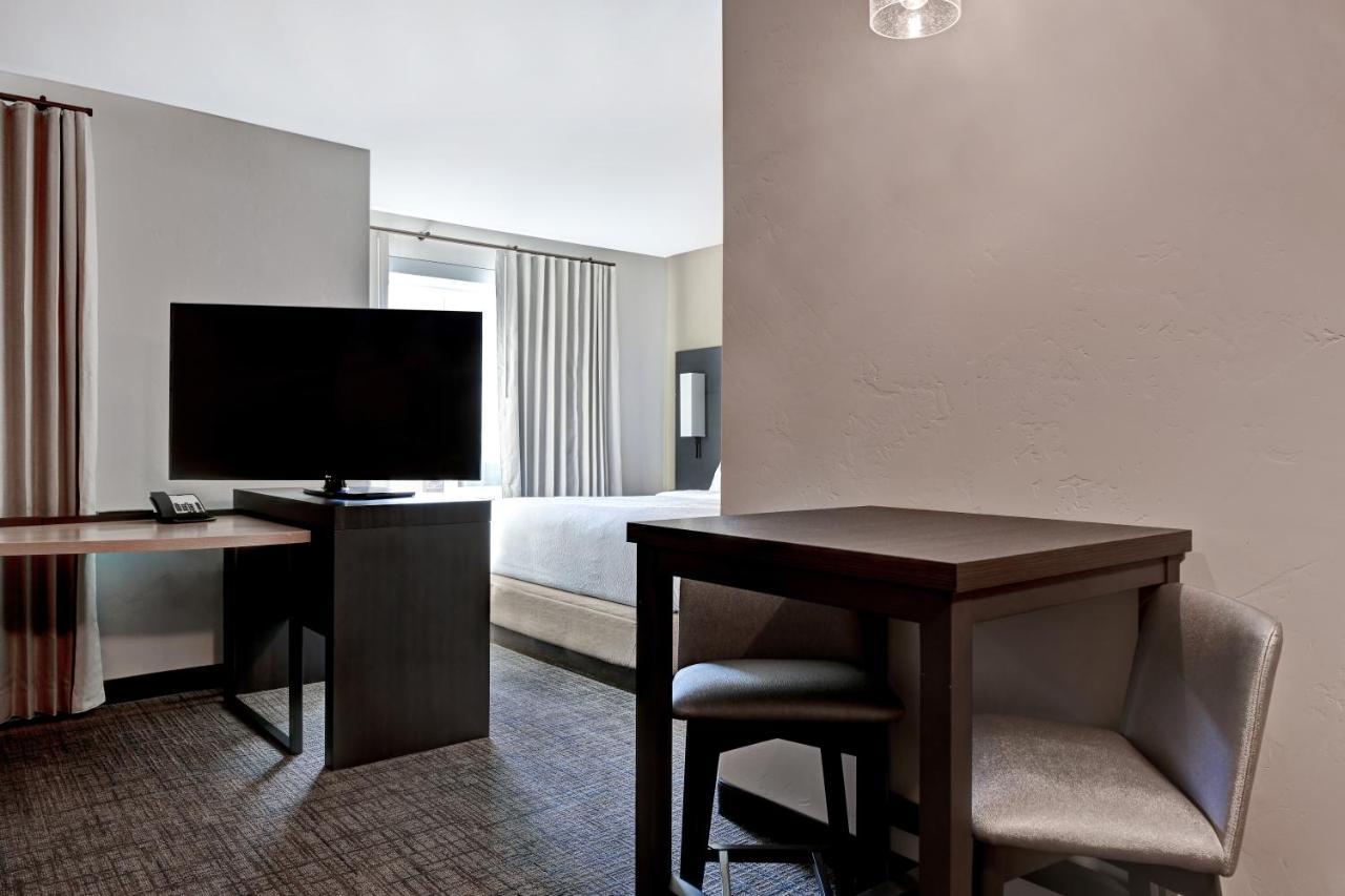 Residence Inn Steamboat Springs Exterior foto