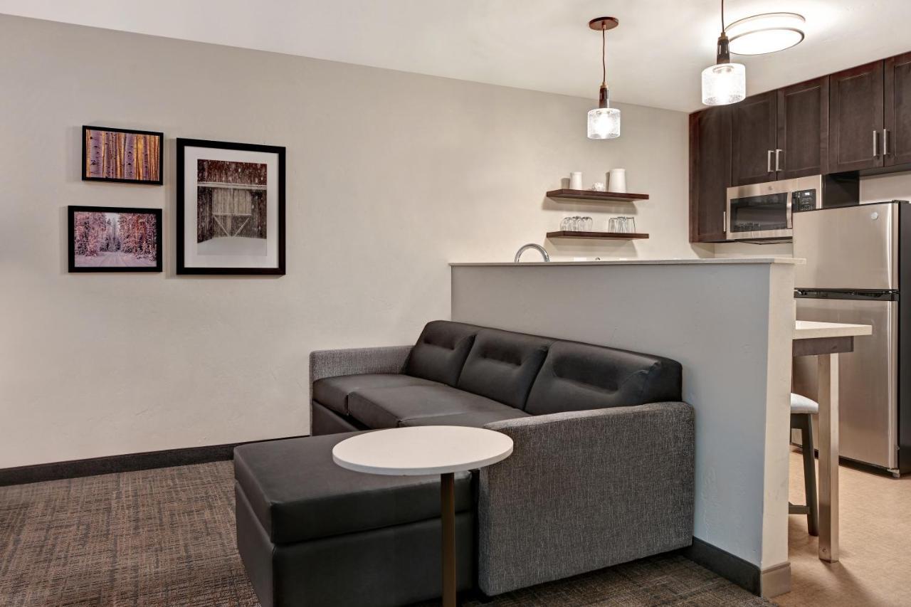 Residence Inn Steamboat Springs Exterior foto