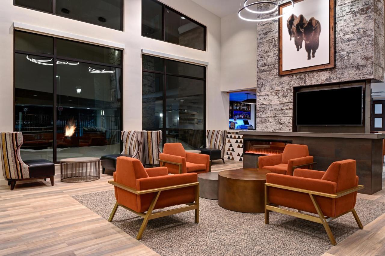 Residence Inn Steamboat Springs Exterior foto