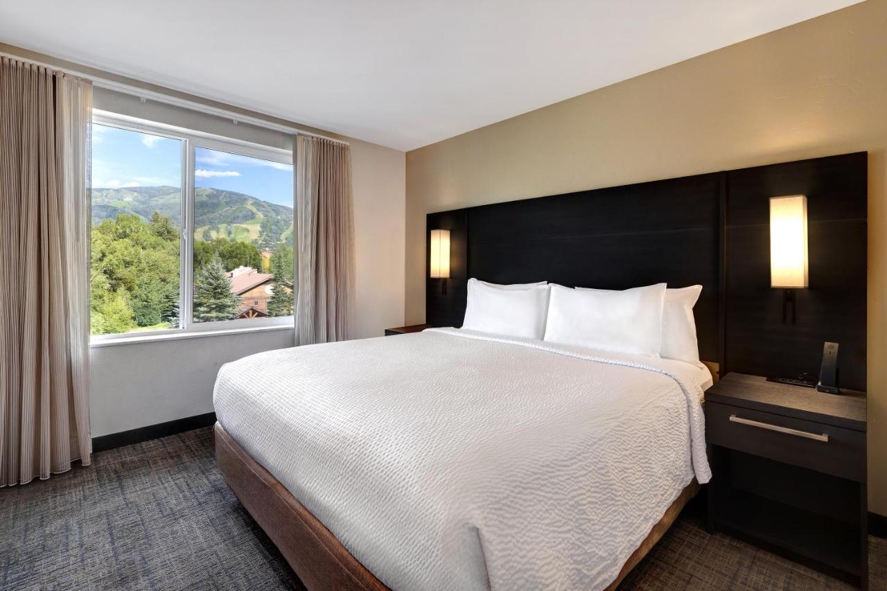 Residence Inn Steamboat Springs Exterior foto