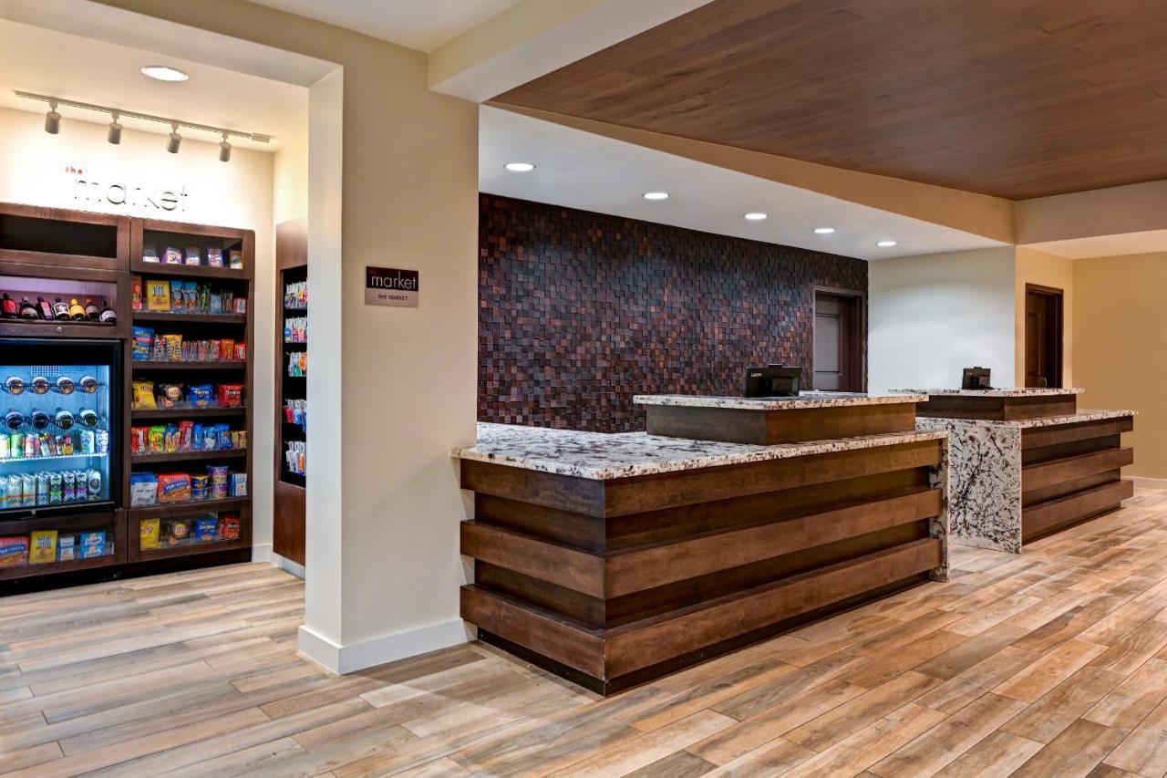 Residence Inn Steamboat Springs Exterior foto