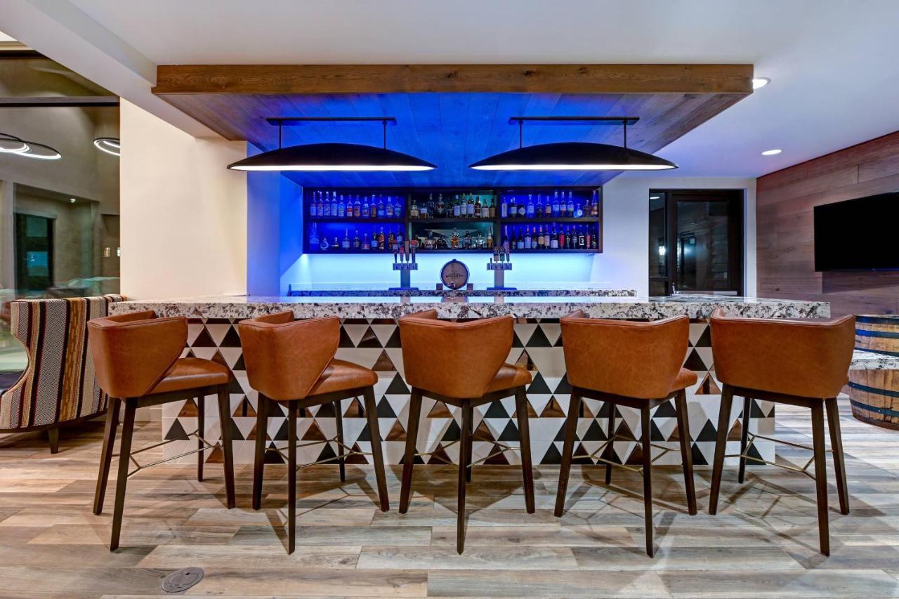 Residence Inn Steamboat Springs Exterior foto