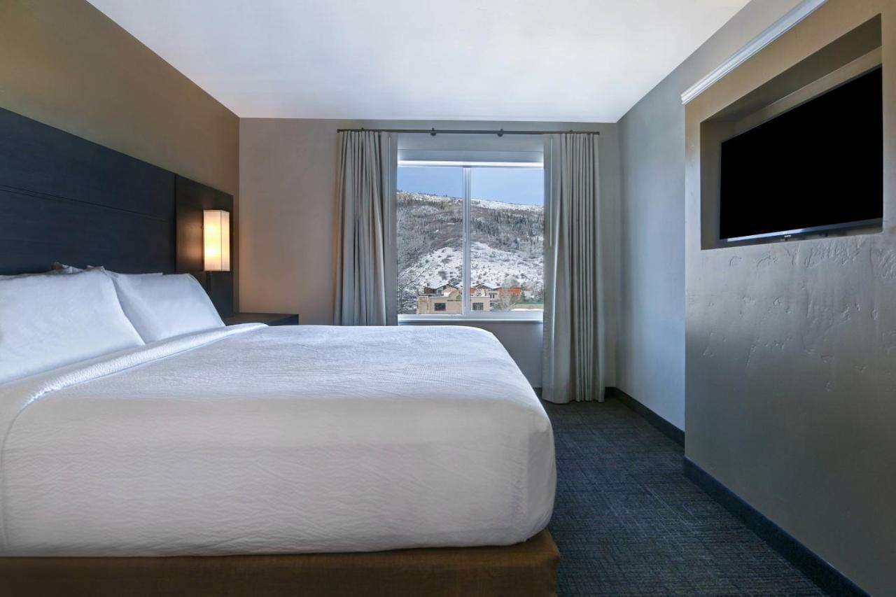 Residence Inn Steamboat Springs Exterior foto