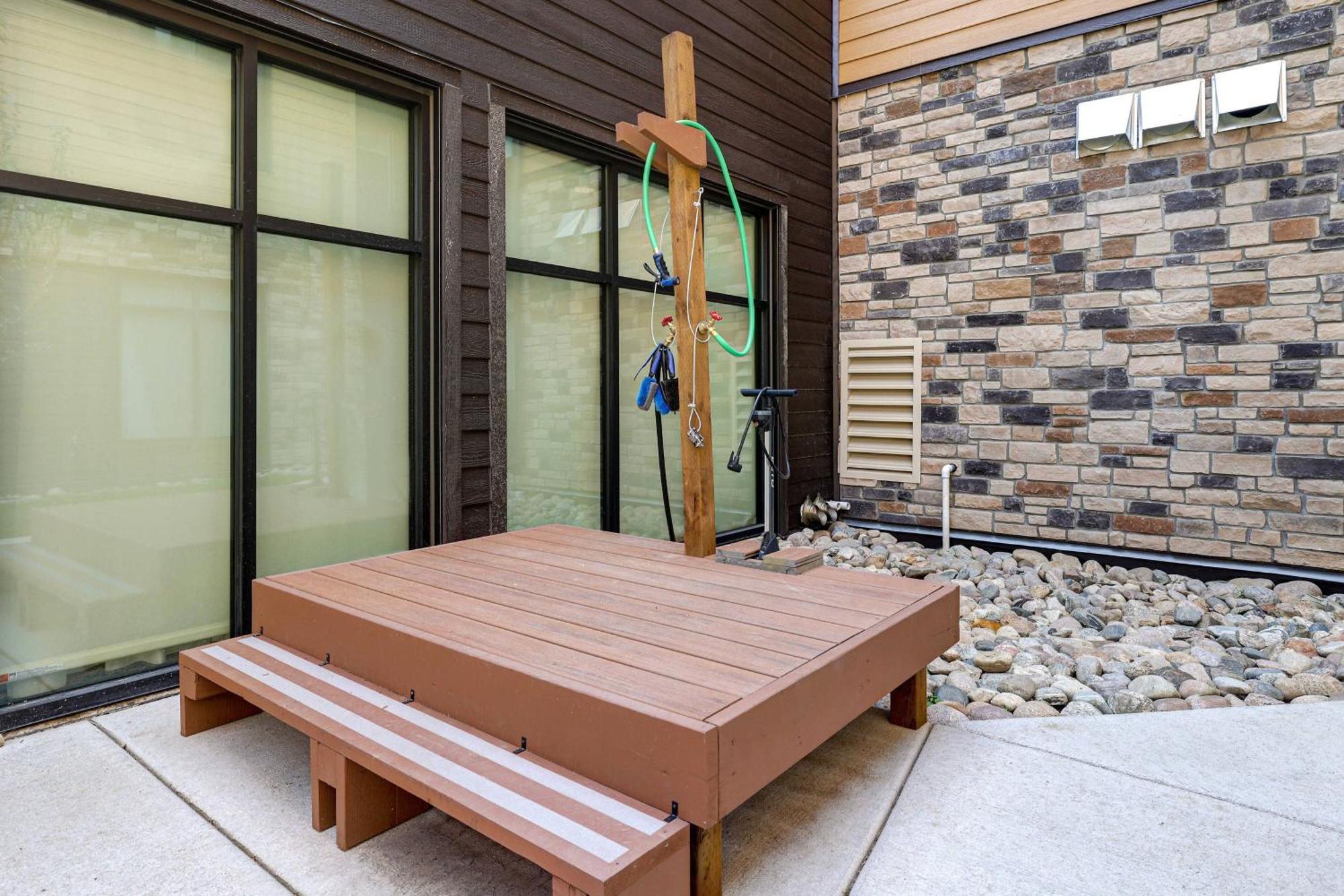 Residence Inn Steamboat Springs Exterior foto